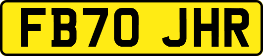 FB70JHR