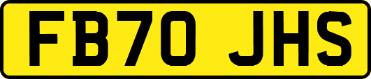 FB70JHS