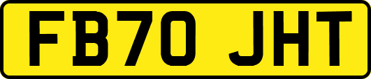 FB70JHT