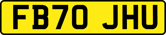 FB70JHU
