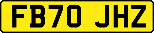 FB70JHZ