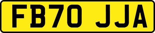 FB70JJA