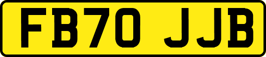 FB70JJB