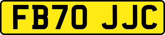FB70JJC