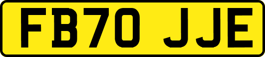 FB70JJE