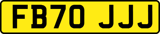 FB70JJJ