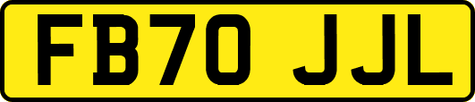 FB70JJL