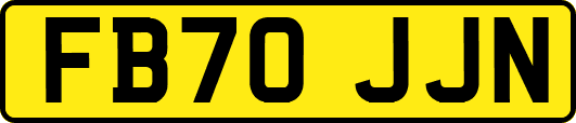 FB70JJN