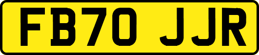 FB70JJR