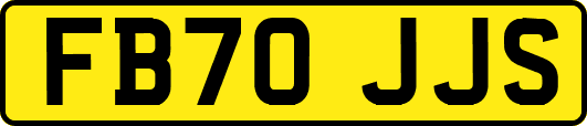 FB70JJS