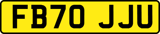 FB70JJU