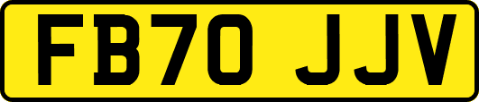 FB70JJV