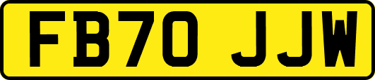 FB70JJW