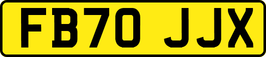 FB70JJX