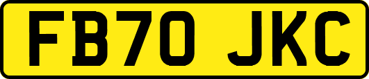 FB70JKC