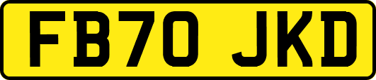 FB70JKD