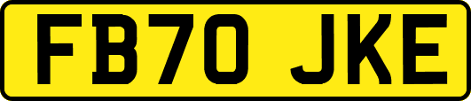 FB70JKE