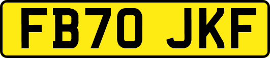 FB70JKF