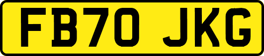 FB70JKG