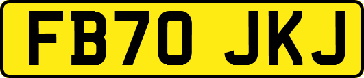 FB70JKJ
