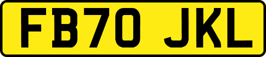 FB70JKL