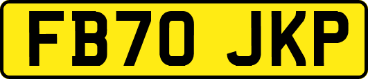 FB70JKP