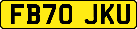 FB70JKU