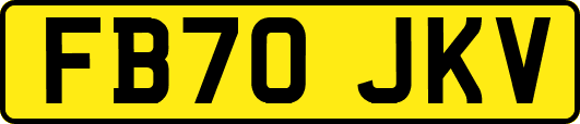FB70JKV