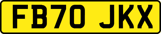 FB70JKX