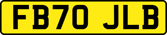 FB70JLB