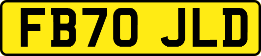 FB70JLD
