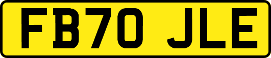 FB70JLE