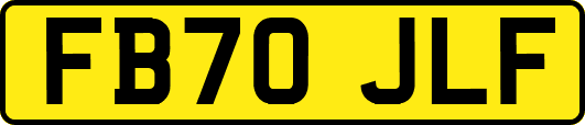 FB70JLF