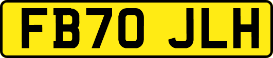 FB70JLH