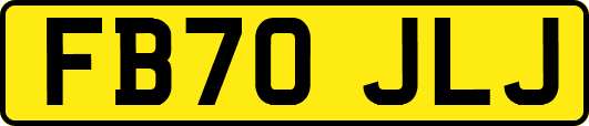 FB70JLJ