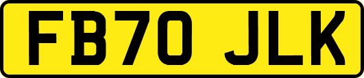 FB70JLK