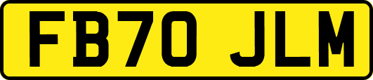 FB70JLM