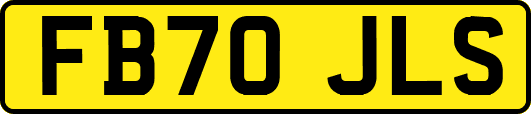 FB70JLS