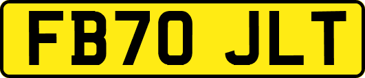 FB70JLT