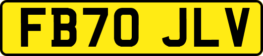 FB70JLV