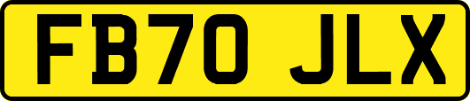 FB70JLX