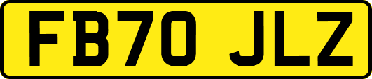 FB70JLZ