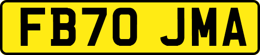 FB70JMA