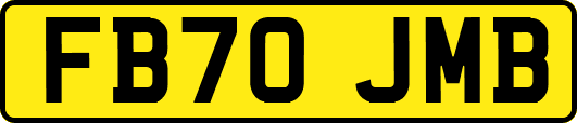 FB70JMB