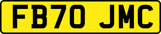FB70JMC