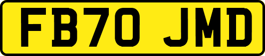 FB70JMD