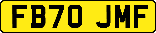 FB70JMF