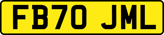 FB70JML