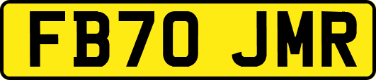 FB70JMR