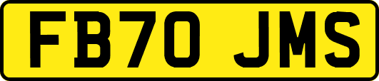 FB70JMS